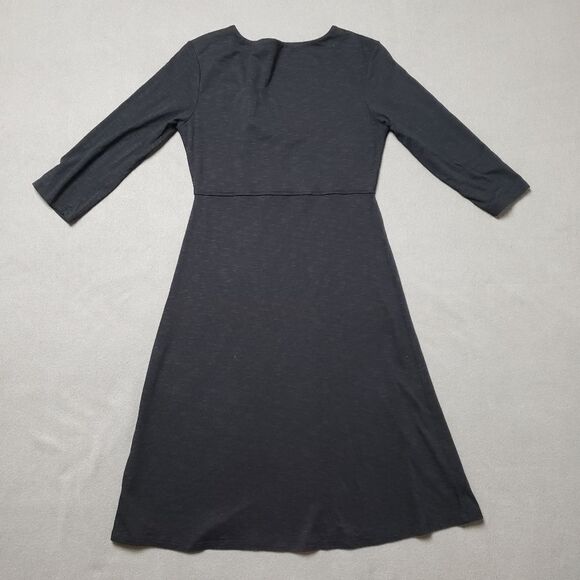 Toad&Co Dress - Women's Black dress EUC - Picture 2 of 7
